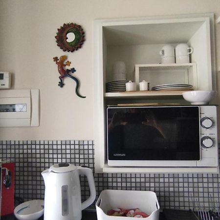 Bed and Breakfast Casacri Cava deʼ Tirreni Exterior foto