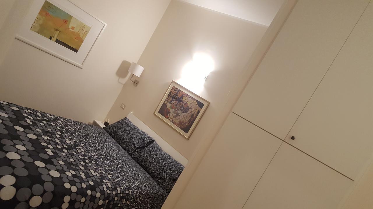 Bed and Breakfast Casacri Cava deʼ Tirreni Exterior foto