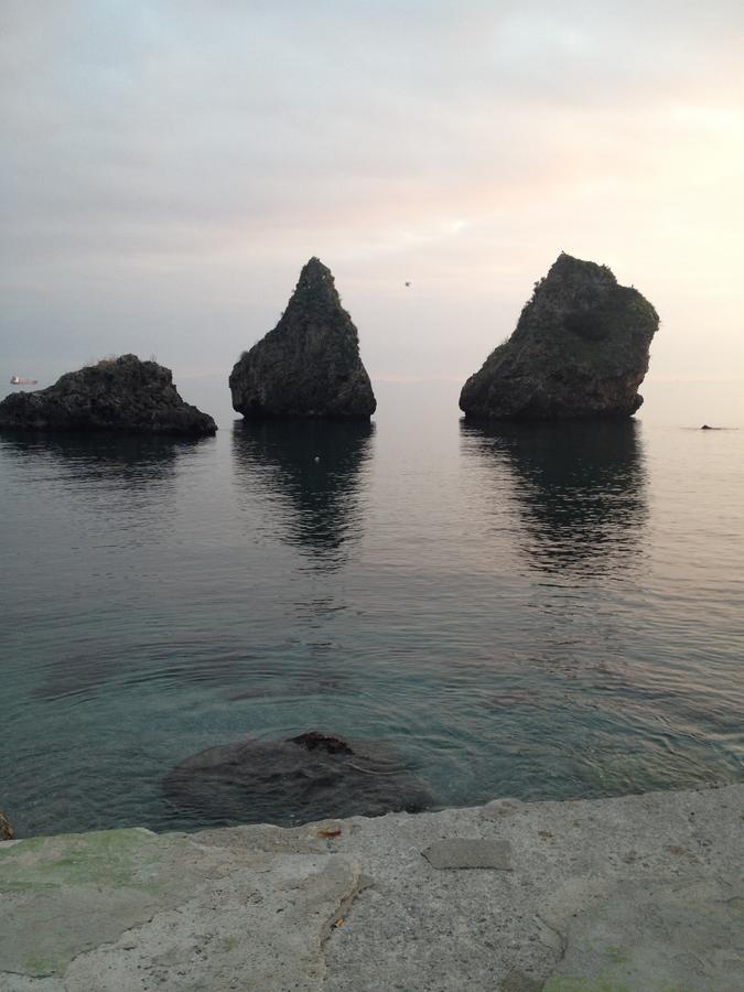 Bed and Breakfast Casacri Cava deʼ Tirreni Exterior foto